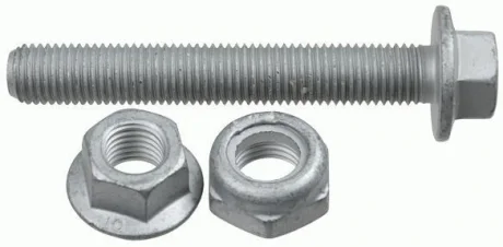 Комплект кріплення LEMFORDER 38337 01