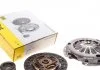 Комплект сцепления LUK 619312200 619 3122 00