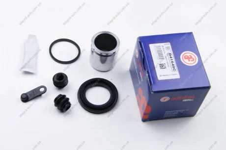 Ремкомплект супорта AUTOFREN D4 1649C