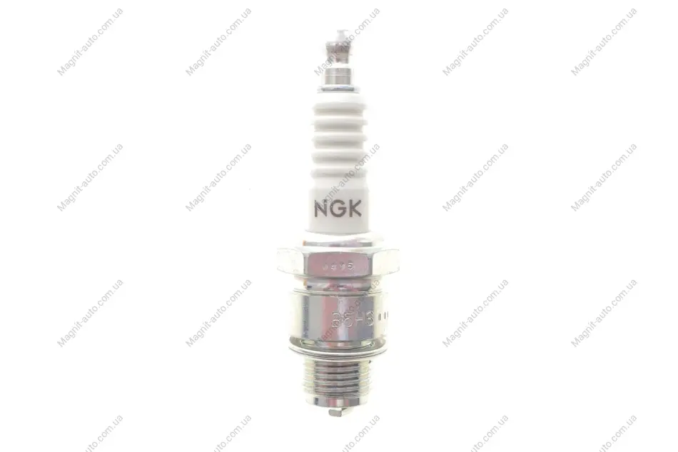 Свеча зажигания NGK 4210 (фото 1)