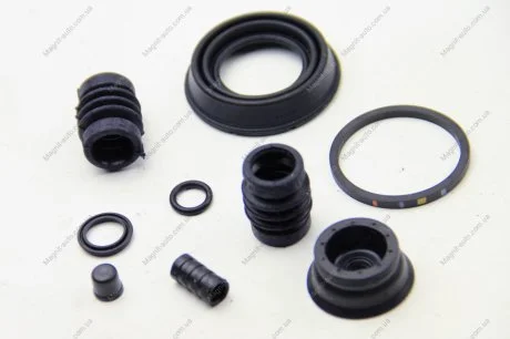 Ремкомпл. супорта зад Chevrolet Cruze/Astra J/Zafira 40mm AUTOFREN D4 1983