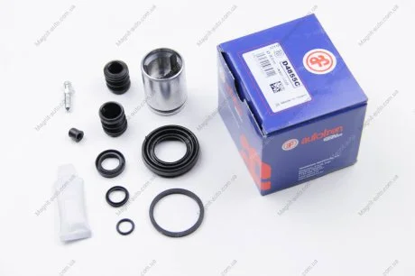 Ремкомплект, тормозной суппорт SEINSA AUTOFREN D4 855C