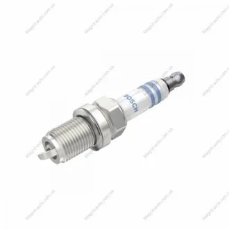 Свічка FR8DII33X - кратн. 10 шт BOSCH 0 242 230 534