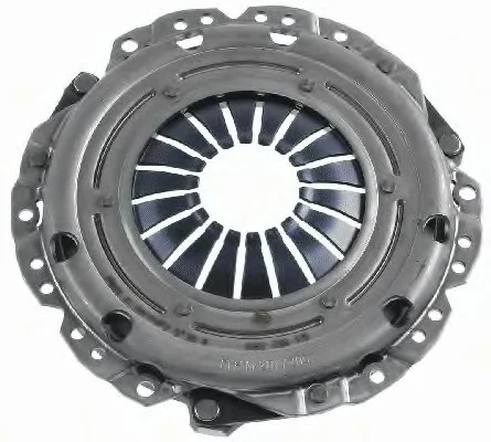 Корзина сцепления ALFA ROMEO/CHEVROLET/FIAT/OPEL 159/Cruze/Croma/Astra/Combo/Corsa/Vectra "1,4-1,8 "01 SACHS 3082 000 915 (фото 1)