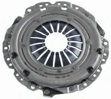 Кошик зчеплення ALFA ROMEO/CHEVROLET/FIAT/OPEL 159/Cruze/Croma/Astra/Combo/Corsa/Vectra "1,4-1,8 "01 SACHS 3082 000 915