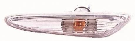 Боковий повторювач DEPO 444-1405L-UQ-C