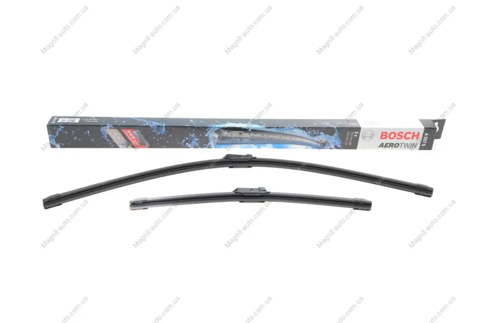 Щетки стеклоочистителя ATW 557S SEAT/VW Alhambra,Sharan 10- BOSCH 3 397 007 557 (фото 1)