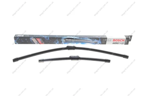 Щетки стеклоочистителя ATW 557S SEAT/VW Alhambra,Sharan 10- BOSCH 3 397 007 557