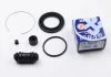 Ремкомпл. супорта перед MAZDA 626 (54мм) 87-92 AUTOFREN D4 213