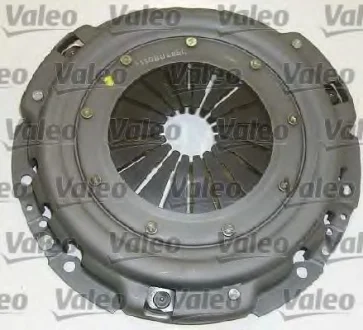 Комплект зчеплення Valeo 801082