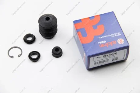 Ремкомплект насоса сцепления AUTOFREN D1 164