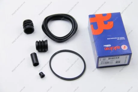 Ремкомплект супорта AUTOFREN D4 033