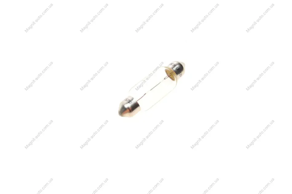Лампа STANDARD 18W 12V 229 кратн. 10 шт. BOSCH 1 987 302 229 (фото 1)