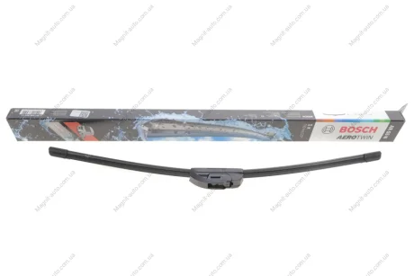 Щетки стеклоочистителя AR 55N CITROEN/DAF/FIAT/FORD/MITSUBISHI/PEUGEOT BOSCH 3 397 008 842