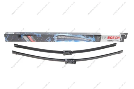 Щітки склоочисника ATW 636 S Peugeot 508 BOSCH 3 397 007 636