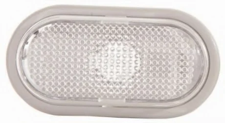 Ліхтар на крилі DEPO 442-1411N-UE