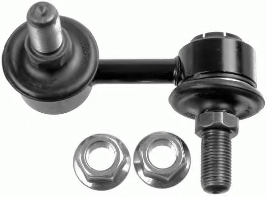 Тяга стабилизатора NISSAN X-Trail (T30) "FR "01-"13 LEMFORDER 34492 01 (фото 1)