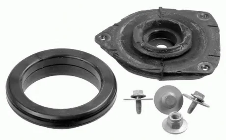 Опора аморт. RENAULT SCENIC передн. (с подш.) (Lemferder) LEMFORDER 35348 01