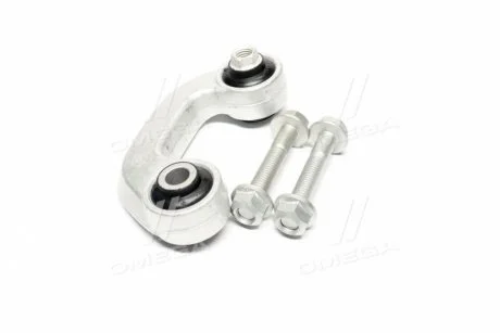 Тяга стабілізатора AUDI A4, SEAT EXEO ST 00- перед. міст справа SIDEM 37063