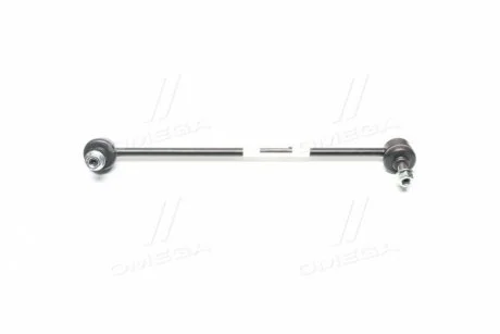 Тяга стабилизатора CITROEN C3 III, DS3, PEUGEOT 2008, 207, 208 06- пред. мост слева (произ-во) SIDEM 53066