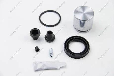 Ремкомплект, тормозной суппорт SEINSA D41080C AUTOFREN D4 1080C