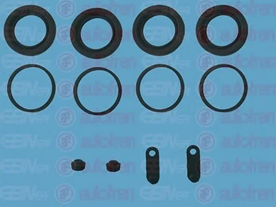 Ремкомпл. супорта перед Touareg/Range Rover III/Sport 02- (46mm) AUTOFREN D4 2379