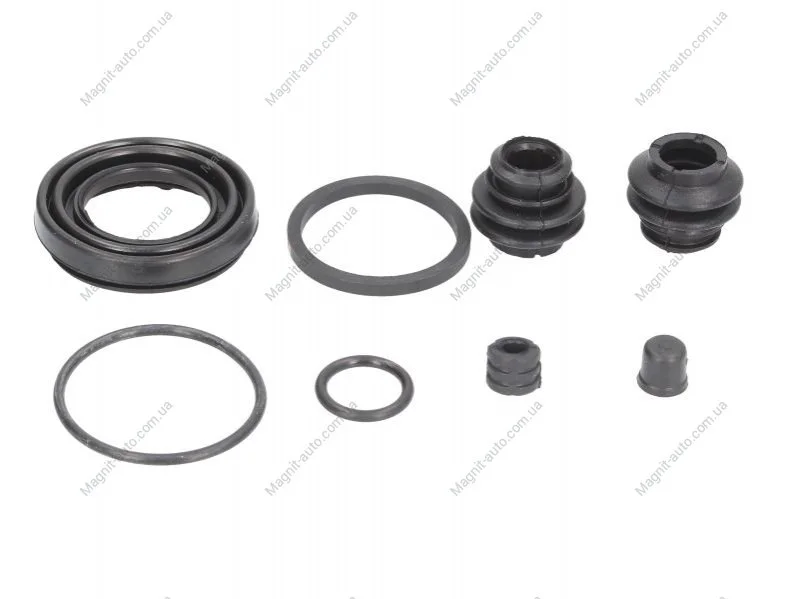 Ремкомпл. супорта i30/ix35/Ceed/Sportage 10- 34mm AUTOFREN D4 2224 (фото 1)