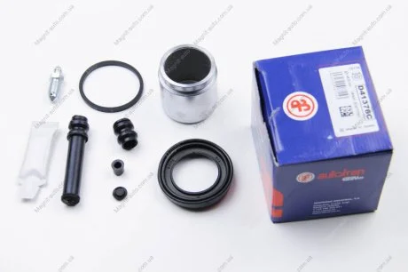 Ремкомплект супорта AUTOFREN D4 1376C