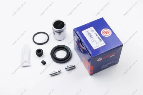 Ремкомплект, тормозной суппорт SEINSA AUTOFREN D4 1765C