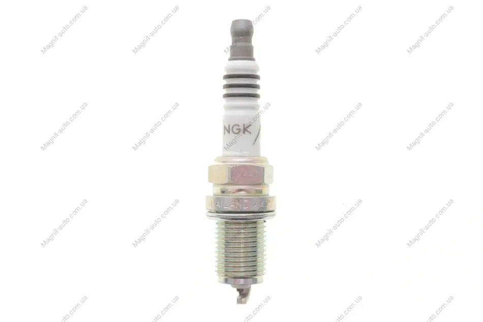 Свеча Iridium IX (BKR7EIX) NGK 2667 (фото 1)