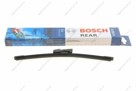 Щітки склоочисника ATW H251 VW Scirocco 1,4-2,0 08- BOSCH 3 397 008 058
