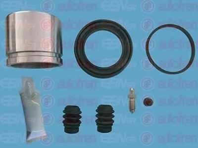Ремкомплект супорта AUTOFREN D4 2154C