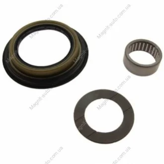 РЕМКОМПЛЕКТ ВАЖЕЛЯ 3 PCS FEBEST OPOS-001