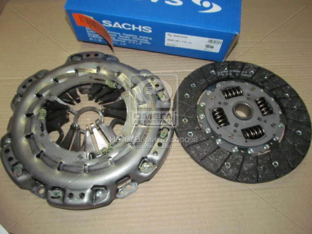 Комплект зчеплення SACHS 3000 951 112 (фото 1)
