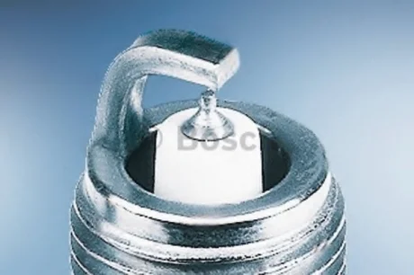 Свiчка запалювання BOSCH 0 242 230 509