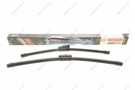 Комплект щіток склоочисника Bosch 530/450мм BOSCH 3 397 007 460