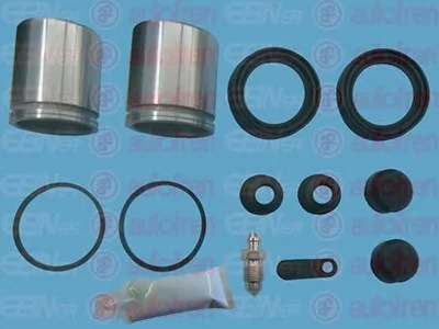 Ремкомплект, тормозной суппорт SEINSA AUTOFREN D4 2114C