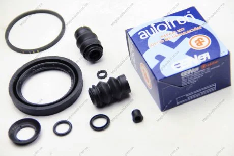 Ремкомплект суппорта AUTOFREN D4 587