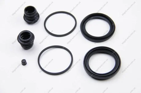 Ремкомпл. супорта перед 60mm (Lucas) 507-814 AUTOFREN D4 472
