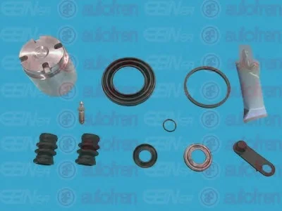 Ремкомплект, тормозной суппорт SEINSA AUTOFREN D4 1199C
