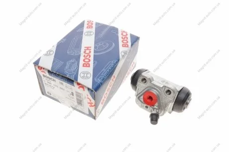 Тормозной цилиндр TOYOTA Avensis "RL "97>> BOSCH 0 986 475 883