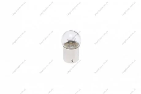 Автолампа Longlife Daytime R5W BA15s 5 W BOSCH 1987302284