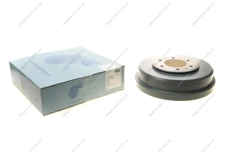 Барабан гальмівний BLUE PRINT ADC44711