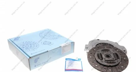 К-т зчеплення BLUE PRINT ADN130137