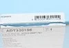 Комплект сцепления BLUE PRINT ADT330196 (фото 3)