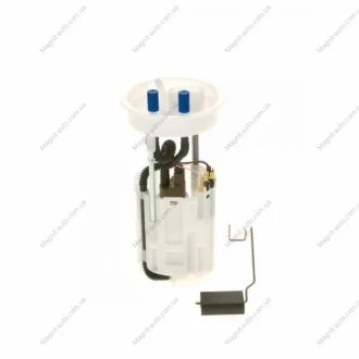 Бензонасос в зборі BOSCH 1987580012
