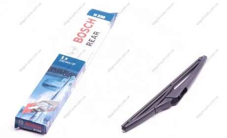 Щетка стеклоочистителя BOSCH 3397004560
