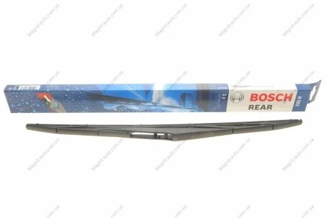 Щетка стеклоочистителя BOSCH 3397004633