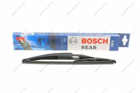 Щетка стеклоочистителя (260 мм) задняя BOSCH 3397004801