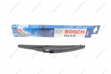 Щетки стеклоочистителя TW H253 OPEL Astra K/Insignia B \'\'R "15>> BOSCH 3397005828
